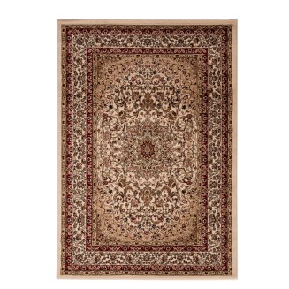 Χαλί Κλασσικό 240 x 300 cm Royal Carpet Teheran 2513 Cream