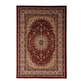 Σετ Πατάκια 3Τεμ. 2(67x140)+1(67x220) Royal Carpet Teheran 2513 Red