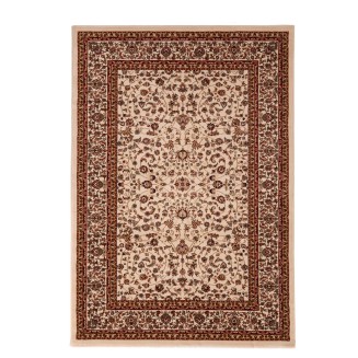 Χαλί Κλασσικό 200 x 250 cm Royal Carpet Teheran 3647 Cream