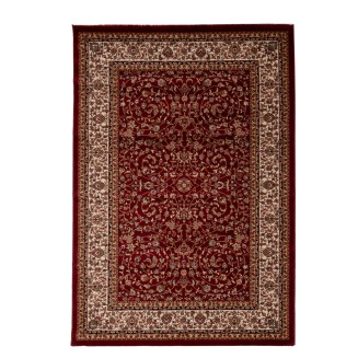 Χαλί Κλασσικό 240 x 300 cm Royal Carpet Teheran 3647 Red