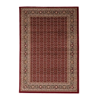 Χαλί Κλασσικό 160 x 230 cm Royal Carpet Teheran 3924 Red