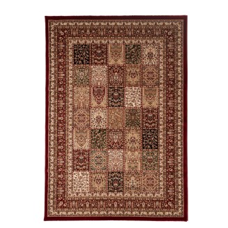Χαλί Κλασσικό 200 x 300 cm Royal Carpet Teheran 5093 Red