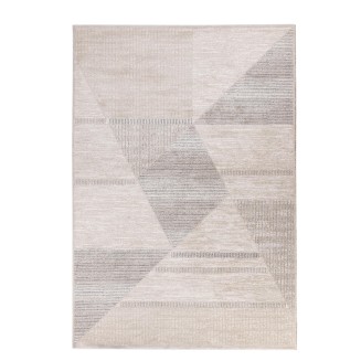 Μοντέρνο Χαλί Solid 1409 Ivory Royal Carpet - 200 X 250 Cm