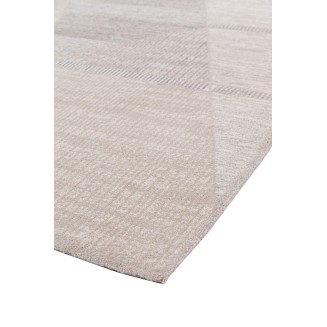 Μοντέρνο Χαλί Solid 1409 Ivory Royal Carpet - 200 X 250 Cm