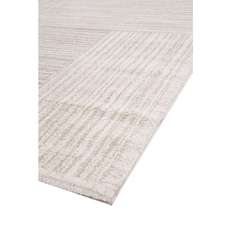 Μοντέρνο Χαλί Solid 1760 White Royal Carpet - 200 X 250 Cm