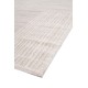 μοντέρνο χαλί solid 1760 white royal carpet - 200 x 250 cm