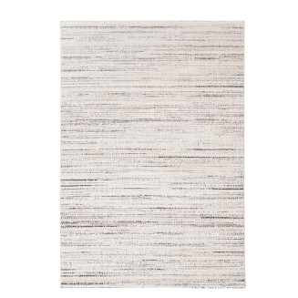 Μοντέρνο Χαλί Solid 1772A White Royal Carpet - 133 X 190 Cm