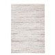 μοντέρνο χαλί solid 1772a white royal carpet - 133 x 190 cm