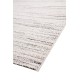 μοντέρνο χαλί solid 1772a white royal carpet - 133 x 190 cm