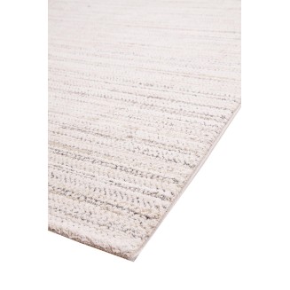 Μοντέρνο Χαλί Solid 1772C White Royal Carpet - 200 X 300 Cm
