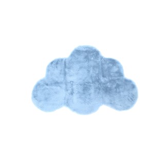 Παιδικο χαλί bunny kids cloud blue Royal Carpet - 80 x 120
