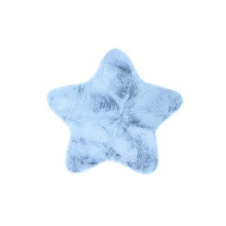 Παιδικο χαλί bunny kids star blue Royal Carpet - R100