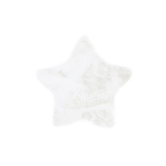 Παιδικο χαλί bunny kids star white Royal Carpet - R100