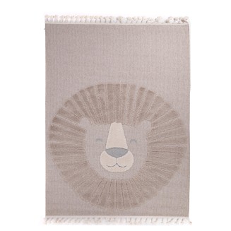 Χαλί Παιδικό 133 x 190 cm Royal Carpet lila 06