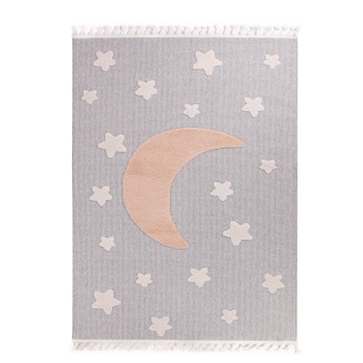 Χαλί Παιδικό 133 x 190 cm Royal Carpet lila 09