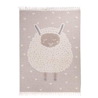 Χαλί Παιδικό 160 x 230 cm Royal Carpet lila 15