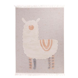 Χαλί Παιδικό 133 x 190 cm Royal Carpet lila 35