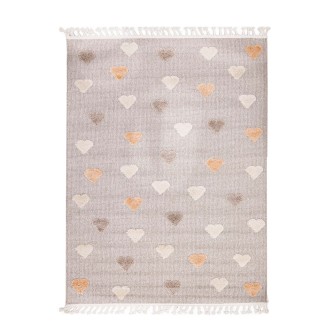 Παιδικό Χαλί lila 39 royal carpet - 160 x 230 cm