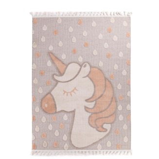 Χαλί Παιδικό 160 x 230 cm Royal Carpet lila 65