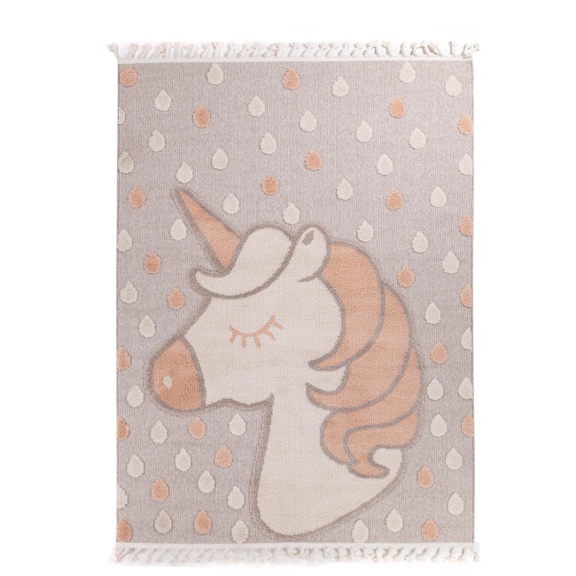 παιδικό χαλί lila 65 royal carpet - 160 x 230 cm