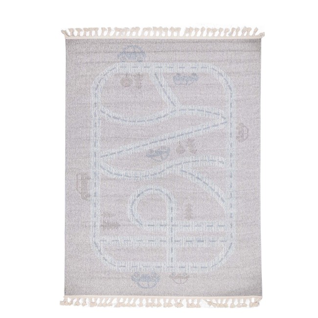 παιδικό χαλί lila 84b royal carpet - 200 x 290 cm