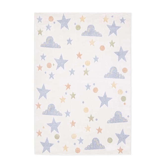 παιδικό χαλί lora 27 royal carpet - 200 x 290 cm