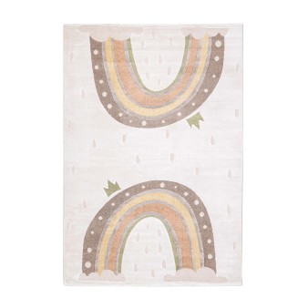 Παιδικό Χαλί lora 33a royal carpet - 133 x 190 cm