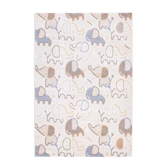 Παιδικό Χαλί lora 37 royal carpet - 160 x 230 cm