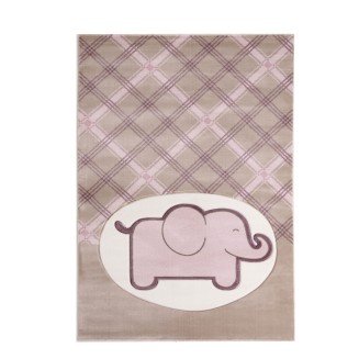 Παιδικο χαλί sky 6398d l.beige Royal Carpet - 160 x 230