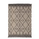 ψάθα amber 3071 d royal carpet - 160 x 230 cm