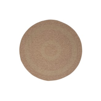 Χαλί Καλοκαιρινό Ψάθα Φ.200 Royal Carpet Avanos 8866 Olive