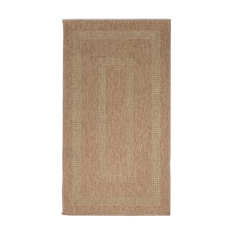 Χαλί Καλοκαιρινό Ψάθα Φ.240 Royal Carpet Avanos 8866 Olive