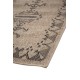 ψάθα avanos 9090 black royal carpet - 80 x 150 cm