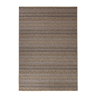 Χαλί Καλοκαιρινό Ψάθα 140x200 Royal Carpet Comodo 20622 l