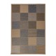 ψάθα comodo 526 2z royal carpet - 80 x 150 cm