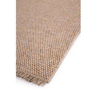 Πατάκι Καλοκαιρινό Ψάθα 67x140 Royal Carpet Crete 20822 C