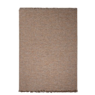 Χαλί Καλοκαιρινό Ψάθα 140x200 Royal Carpet Crete 20824 C