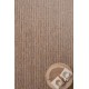 ψάθα crete 20824 c royal carpet - 67 x 140 cm