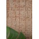 ψάθα crete 50010 d royal carpet - 140 x 200 cm