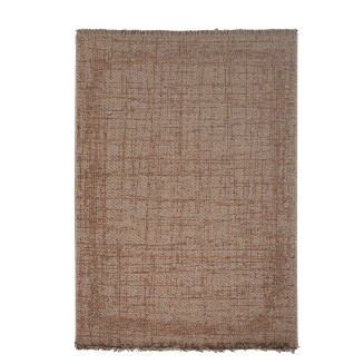 Χαλί Καλοκαιρινό Ψάθα 160x230 Royal Carpet Crete 50010 D