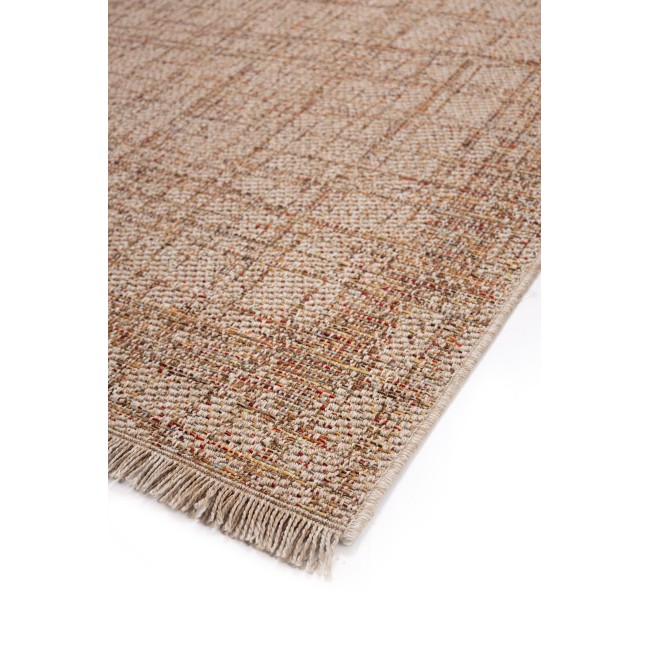 ψάθα crete 50010 d royal carpet - 200 x 290 cm