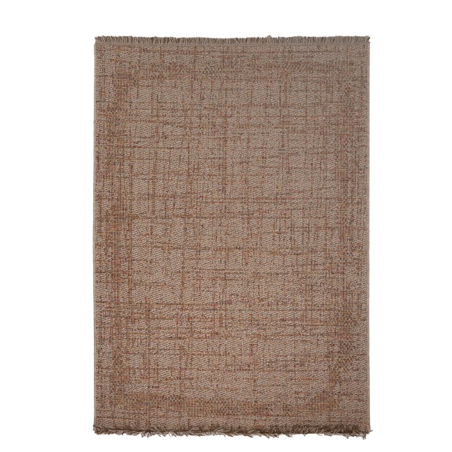 ψάθα crete 50010 d royal carpet - 200 x 290 cm
