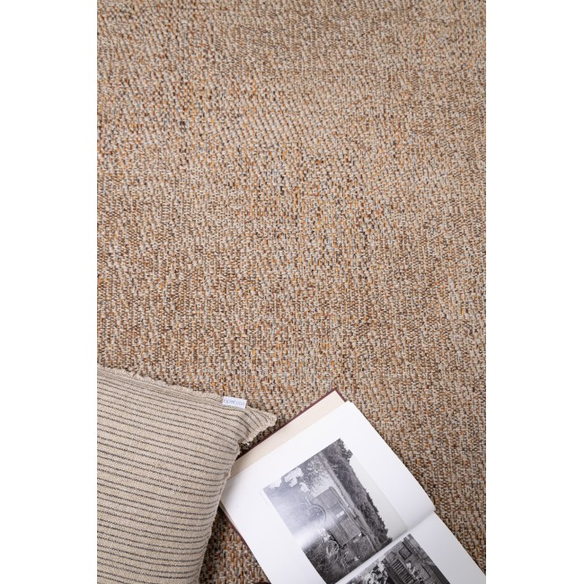 ψάθα crete 50012 o royal carpet - 200 x 290 cm