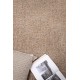 ψάθα crete 50012 o royal carpet - 67 x 200 cm