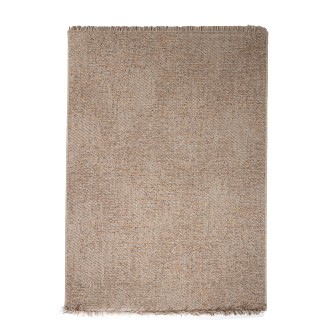 Πατάκι Καλοκαιρινό Ψάθα 67x200 Royal Carpet Crete 50012 O