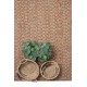 ψάθα crete 54001 x royal carpet - 160 x 230 cm