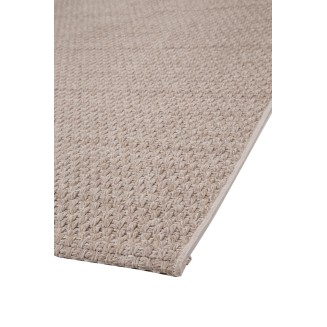 Χαλί Καλοκαιρινό Ψάθα 130x190 Royal Carpet Eco 3555 3 Beige