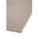 ψάθα eco 3555 3 beige royal carpet - 130 x 190 cm