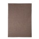 ψάθα eco 3555 4 brown royal carpet - 80 x 150 cm
