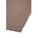 ψάθα eco 3555 4 brown royal carpet - 80 x 150 cm